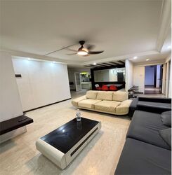 Blk 507C Montreal Spring (Sembawang), HDB 5 Rooms #545685611